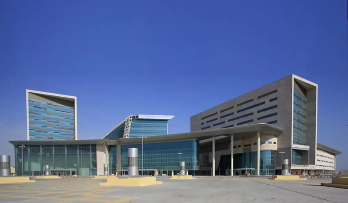 Hamad Medical Corporation Operates a 24/7 Helpline